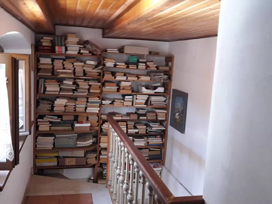 Immagine 8 di Casa indipendente in vendita  in VIA LIARIS 49 a Ovaro