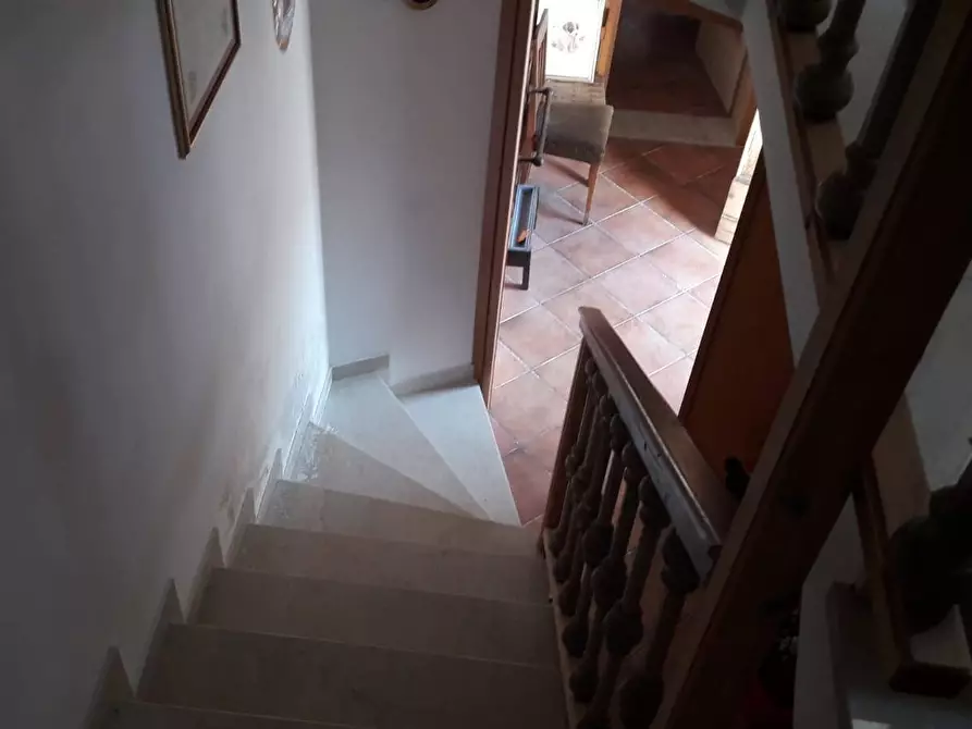 Immagine 9 di Casa indipendente in vendita  in VIA LIARIS 49 a Ovaro