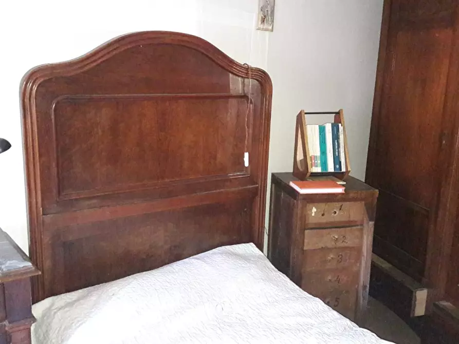 Immagine 11 di Casa indipendente in vendita  in VIA LIARIS 49 a Ovaro