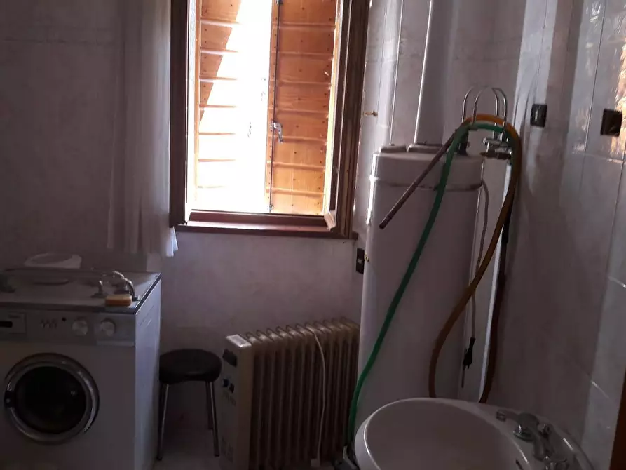 Immagine 12 di Casa indipendente in vendita  in VIA LIARIS 49 a Ovaro