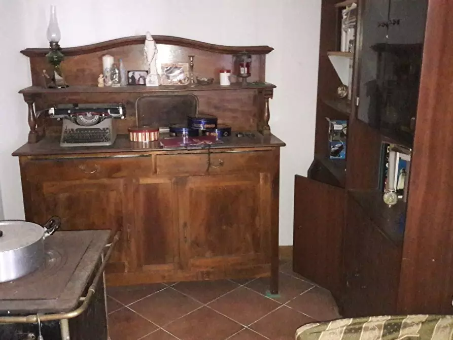 Immagine 13 di Casa indipendente in vendita  in VIA LIARIS 49 a Ovaro