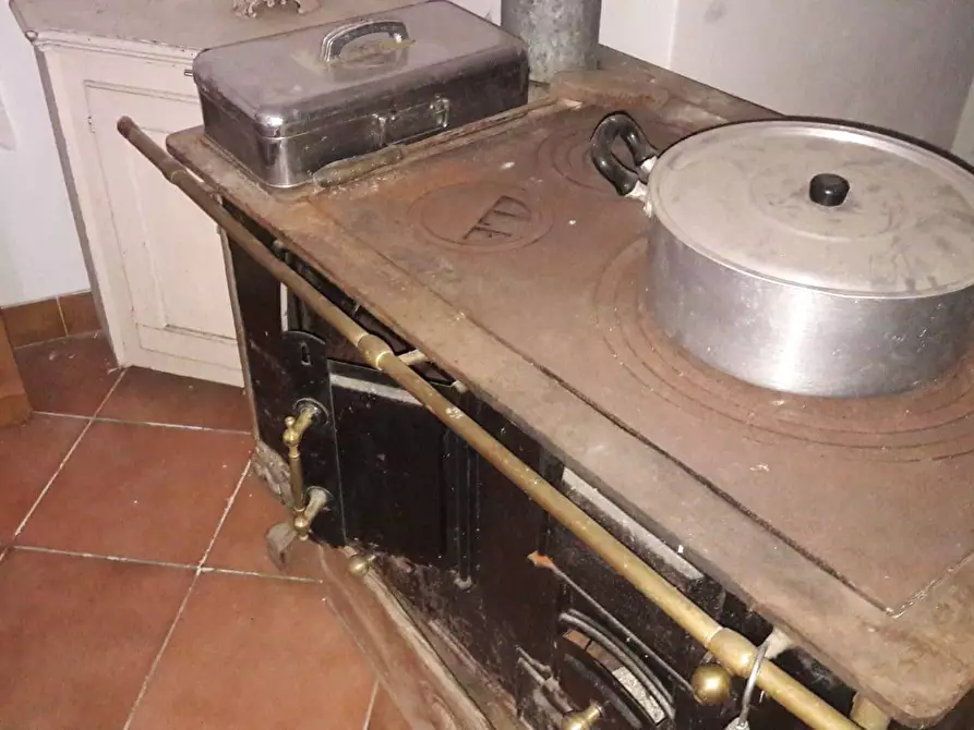 Immagine 14 di Casa indipendente in vendita  in VIA LIARIS 49 a Ovaro