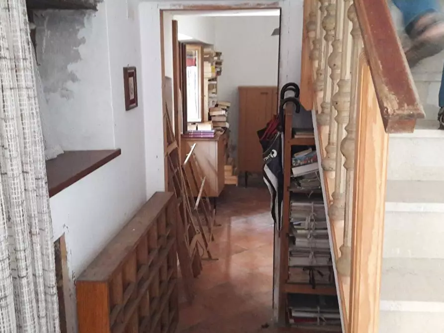 Immagine 15 di Casa indipendente in vendita  in VIA LIARIS 49 a Ovaro