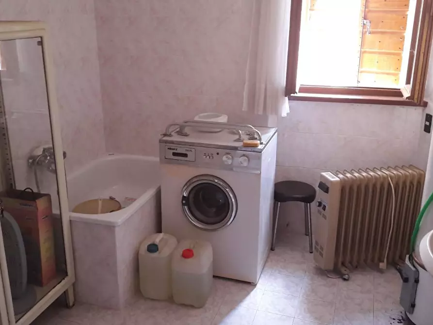 Immagine 17 di Casa indipendente in vendita  in VIA LIARIS 49 a Ovaro