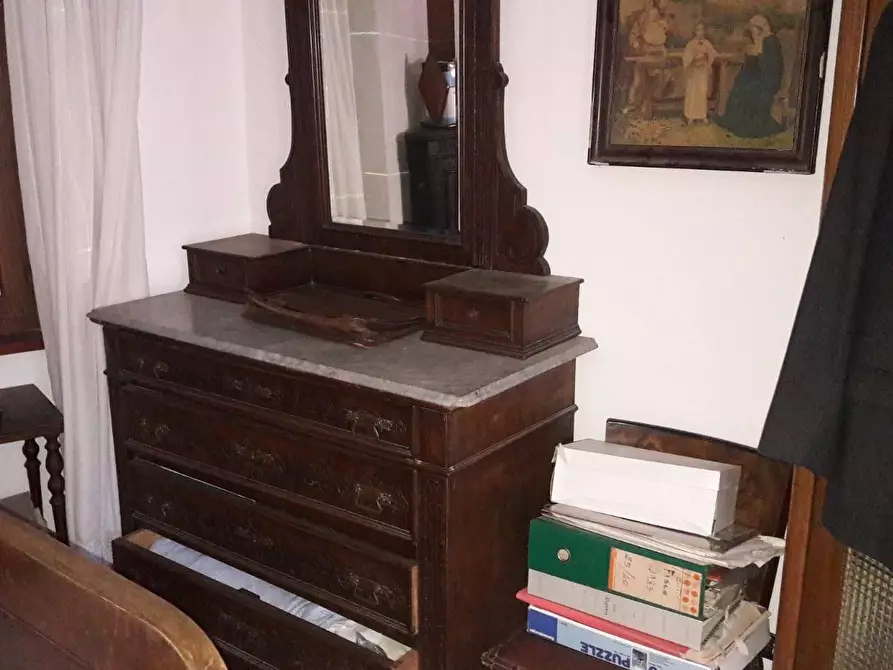 Immagine 18 di Casa indipendente in vendita  in VIA LIARIS 49 a Ovaro