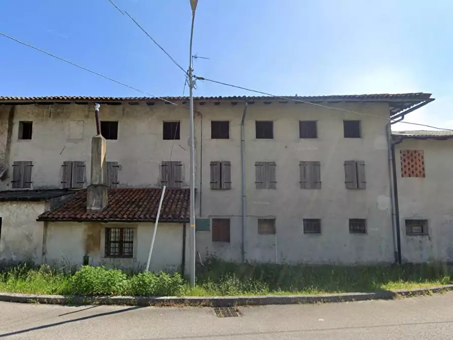 Immagine 2 di Casa indipendente in vendita  in via cuarde a Campolongo Tapogliano