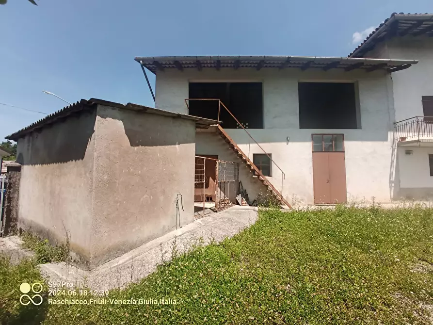 Immagine 4 di Casa indipendente in vendita  in via cuarde a Campolongo Tapogliano