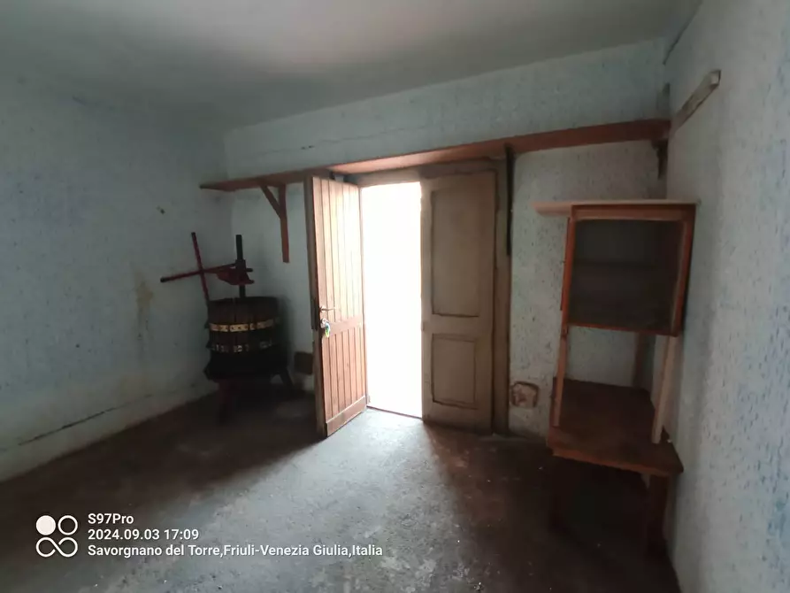 Immagine 15 di Casa indipendente in vendita  in via dei vigneti 3 a Campolongo Tapogliano