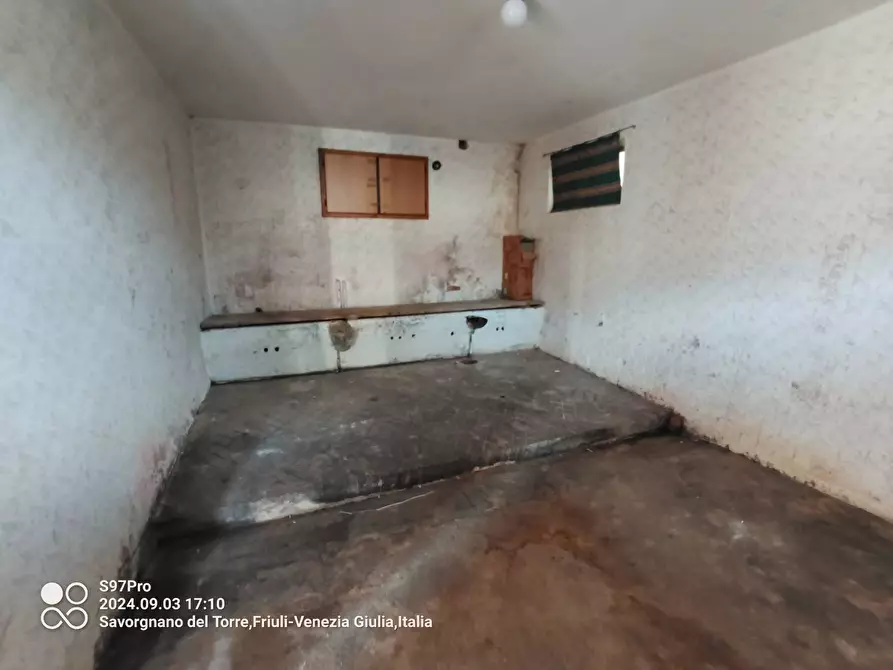 Immagine 20 di Casa indipendente in vendita  in via dei vigneti 3 a Campolongo Tapogliano