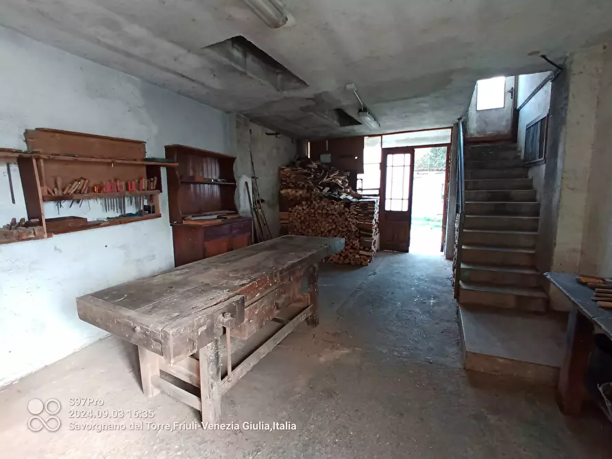 Immagine 19 di Casa indipendente in vendita  in via dei vigneti 3 a Campolongo Tapogliano