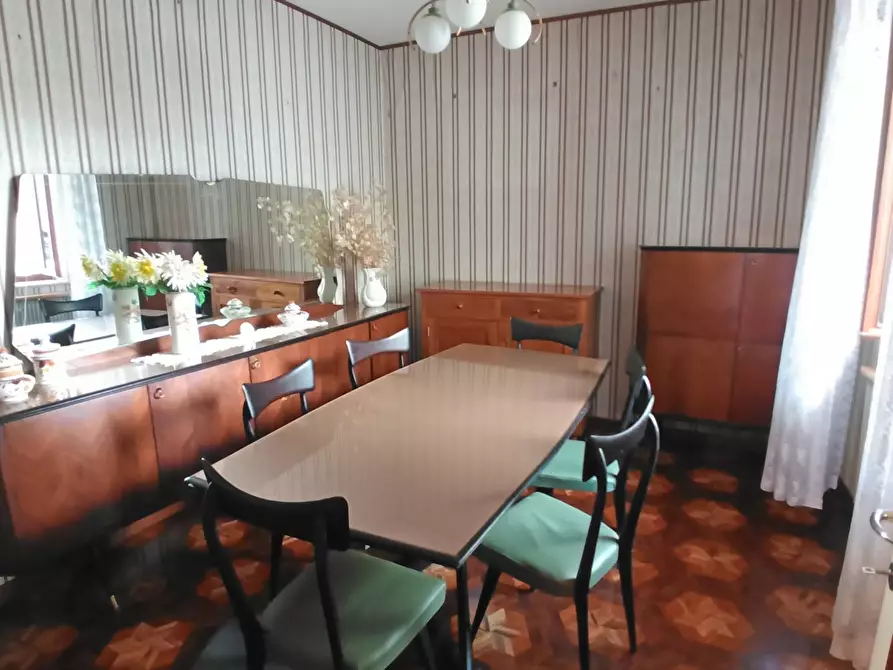 Immagine 4 di Casa indipendente in vendita  in via dei vigneti 3 a Campolongo Tapogliano