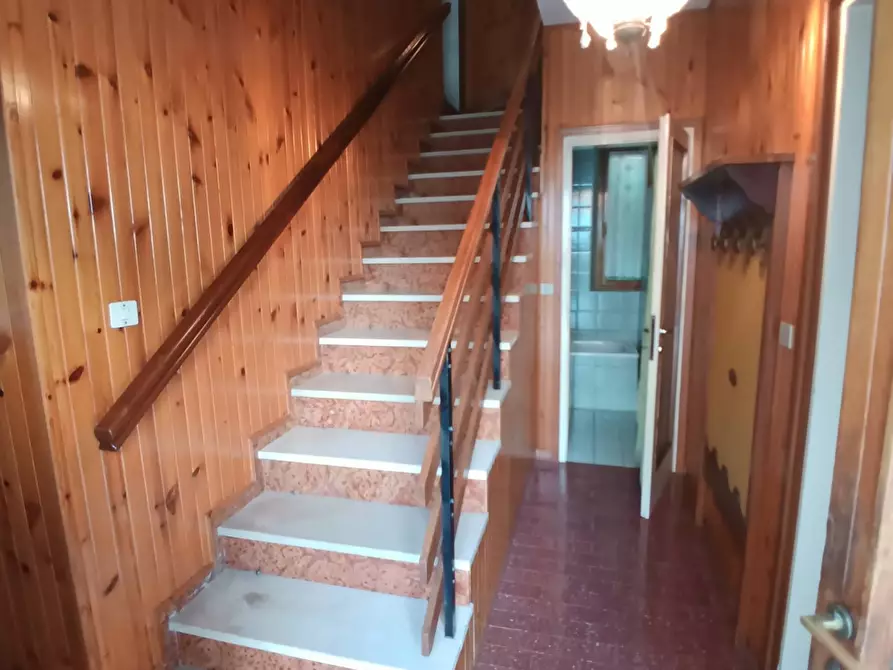 Immagine 6 di Casa indipendente in vendita  in via dei vigneti 3 a Campolongo Tapogliano