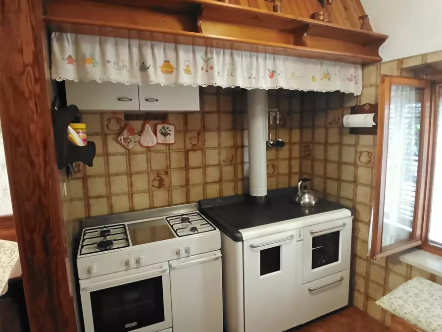 Immagine 2 di Casa indipendente in vendita  in via dei vigneti 3 a Campolongo Tapogliano