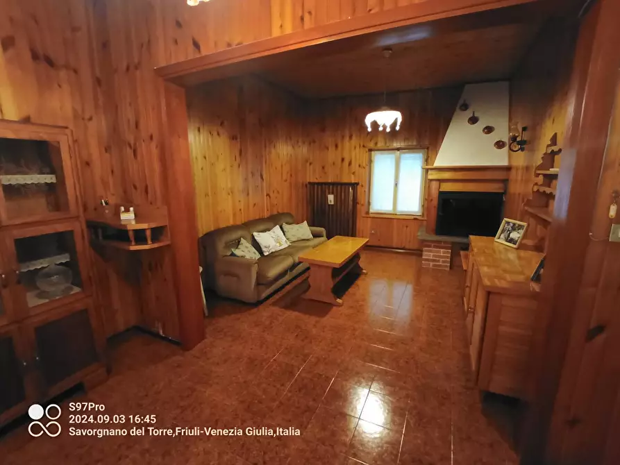 Immagine 5 di Casa indipendente in vendita  in via dei vigneti 3 a Campolongo Tapogliano