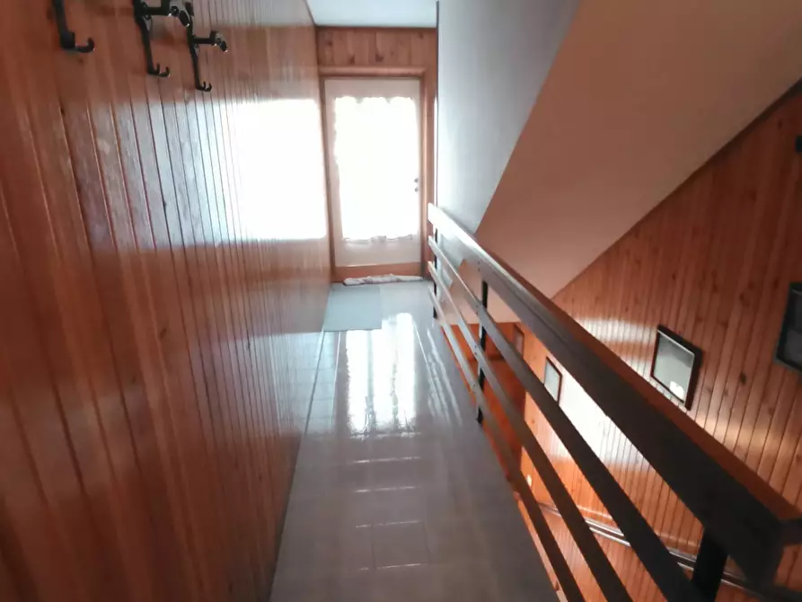 Immagine 9 di Casa indipendente in vendita  in via dei vigneti 3 a Campolongo Tapogliano