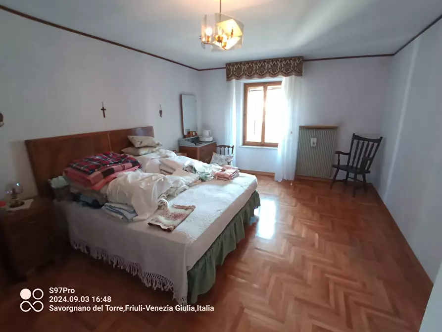 Immagine 10 di Casa indipendente in vendita  in via dei vigneti 3 a Campolongo Tapogliano