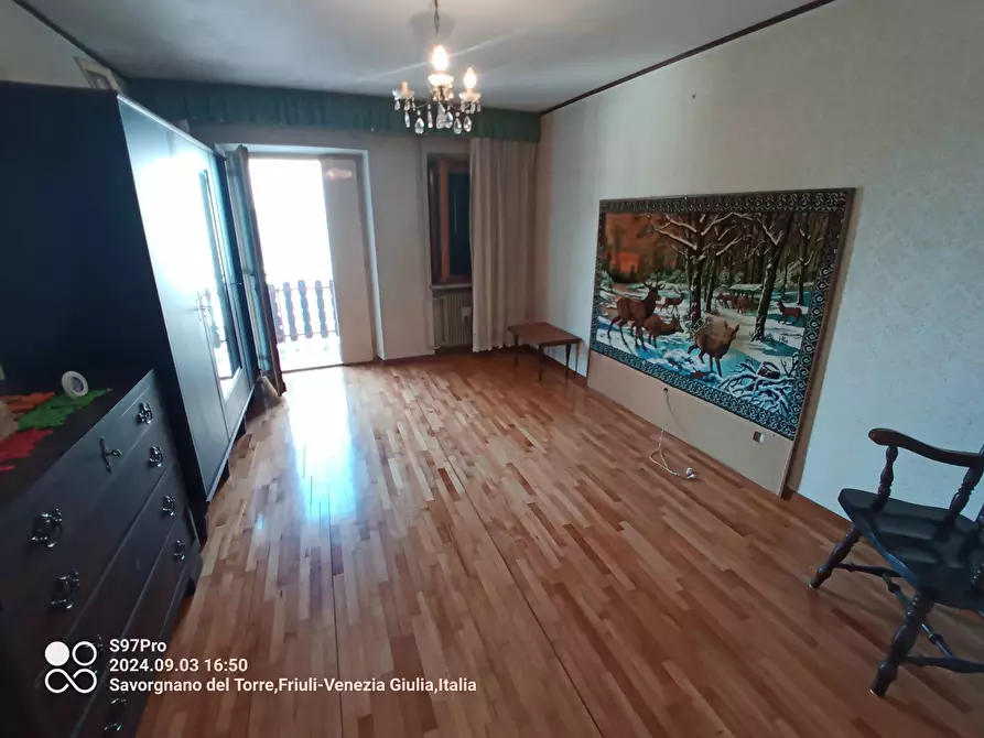 Immagine 11 di Casa indipendente in vendita  in via dei vigneti 3 a Campolongo Tapogliano