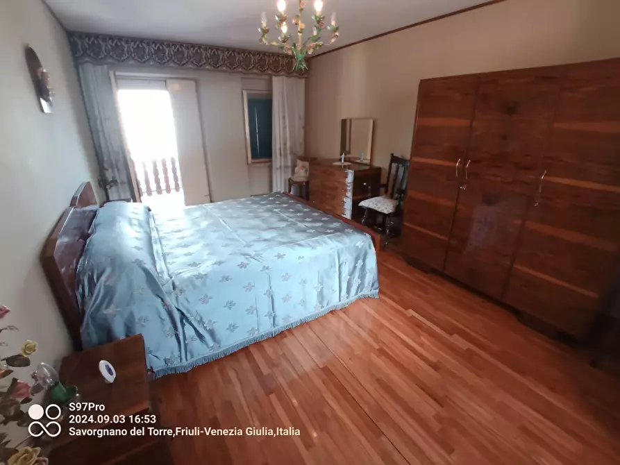 Immagine 12 di Casa indipendente in vendita  in via dei vigneti 3 a Campolongo Tapogliano