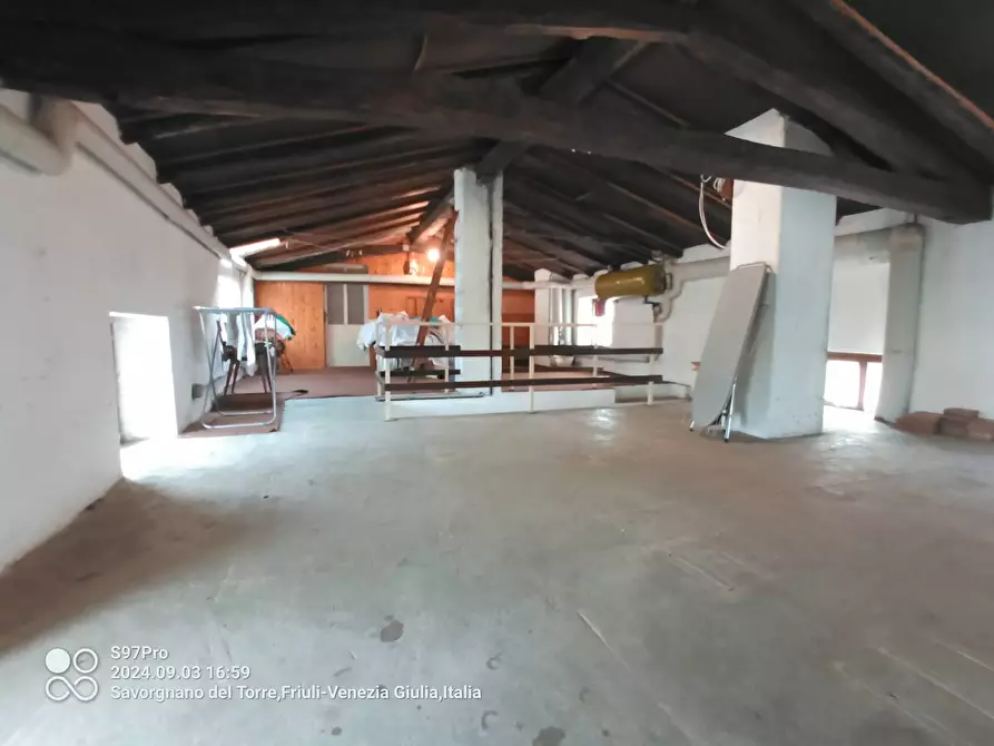 Immagine 14 di Casa indipendente in vendita  in via dei vigneti 3 a Campolongo Tapogliano