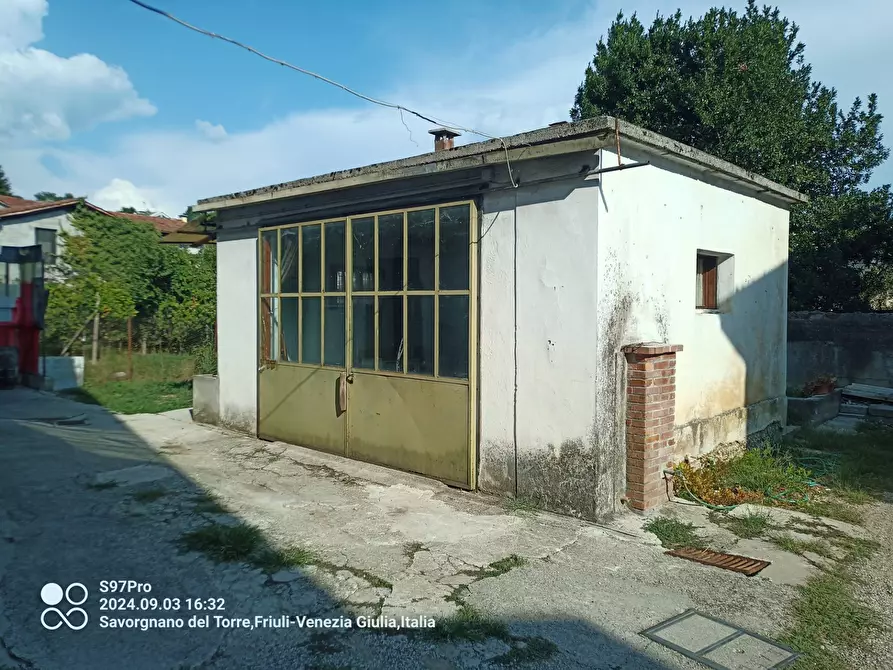 Immagine 18 di Casa indipendente in vendita  in via dei vigneti 3 a Campolongo Tapogliano