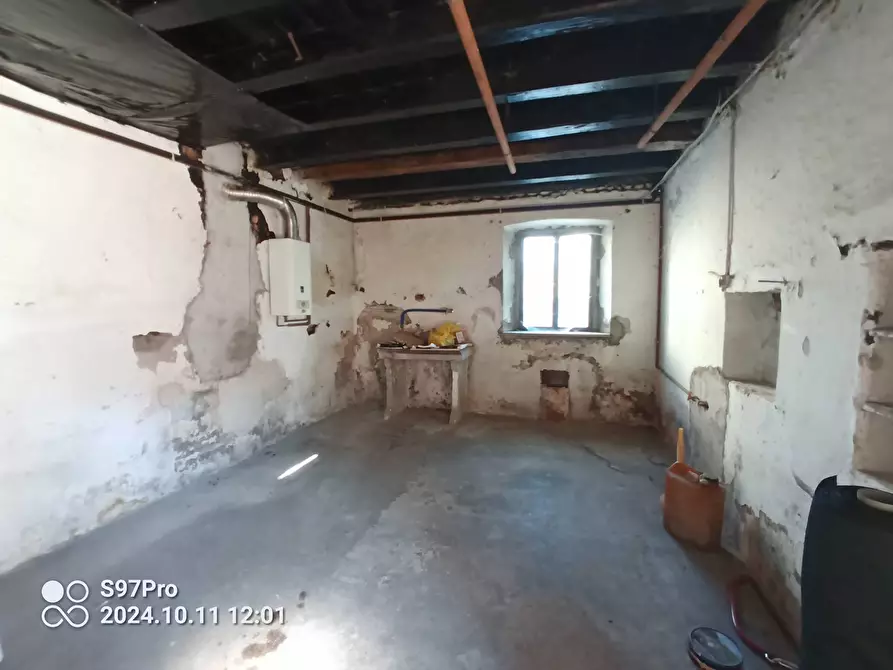 Immagine 12 di Casa indipendente in vendita  in via cristoforo colombo a Mereto Di Tomba