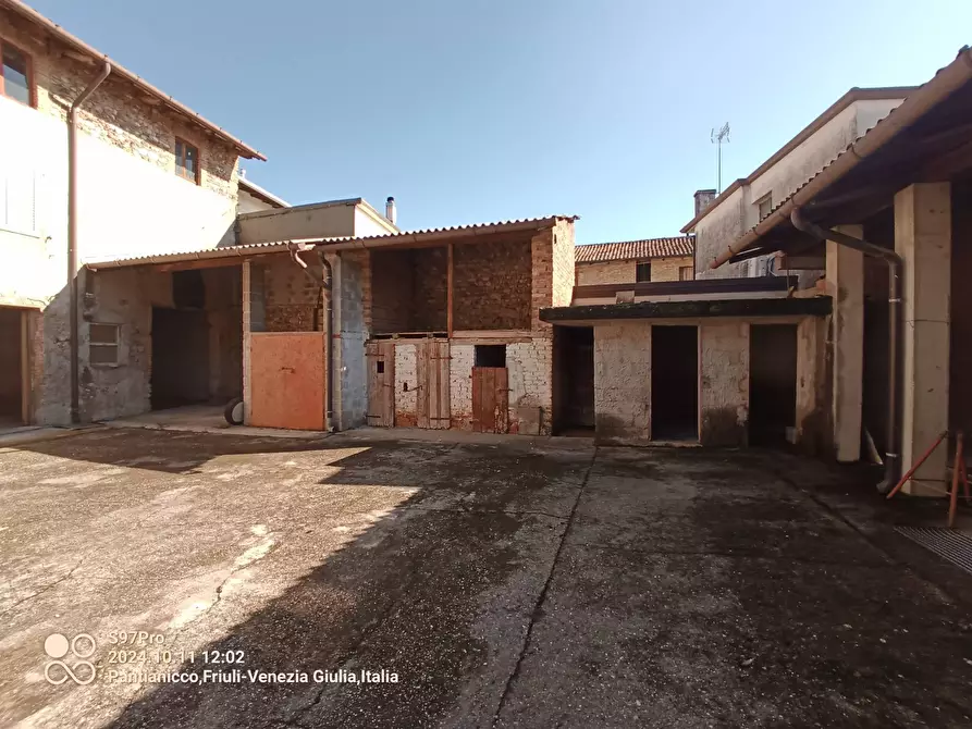 Immagine 5 di Casa indipendente in vendita  in via cristoforo colombo a Mereto Di Tomba