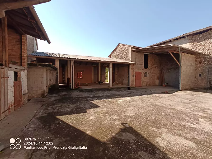 Immagine 3 di Casa indipendente in vendita  in via cristoforo colombo a Mereto Di Tomba