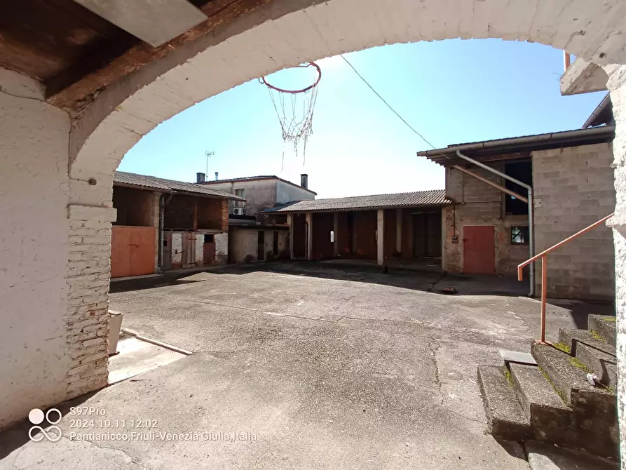 Immagine 4 di Casa indipendente in vendita  in via cristoforo colombo a Mereto Di Tomba