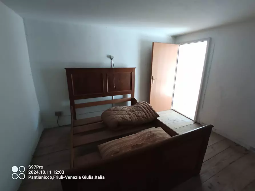 Immagine 13 di Casa indipendente in vendita  in via cristoforo colombo a Mereto Di Tomba