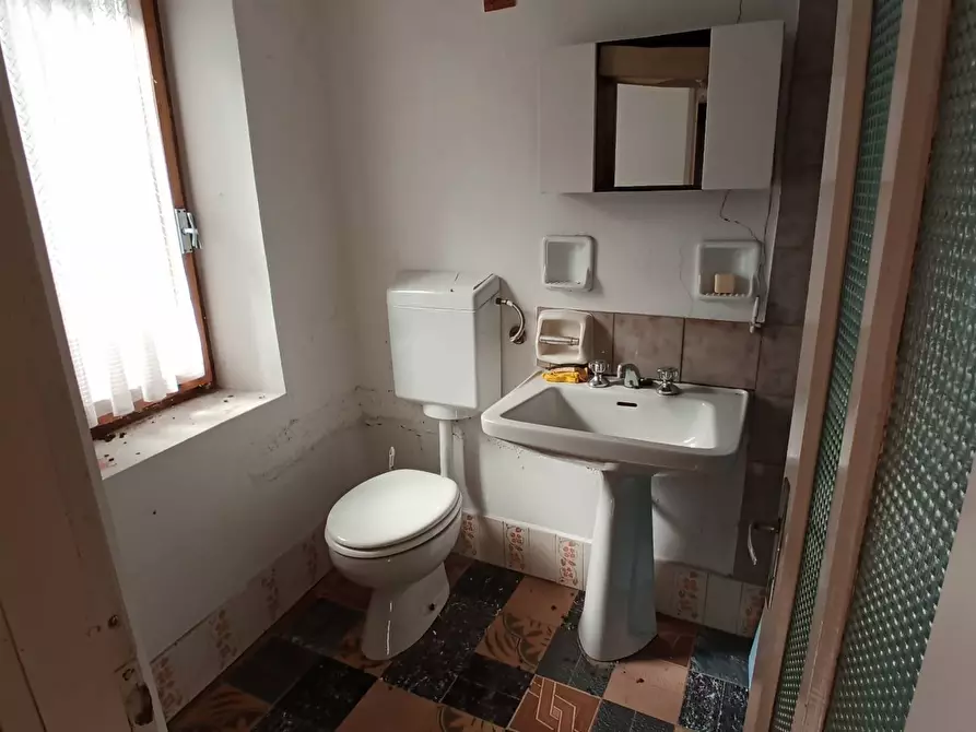 Immagine 14 di Casa indipendente in vendita  in via cristoforo colombo a Mereto Di Tomba