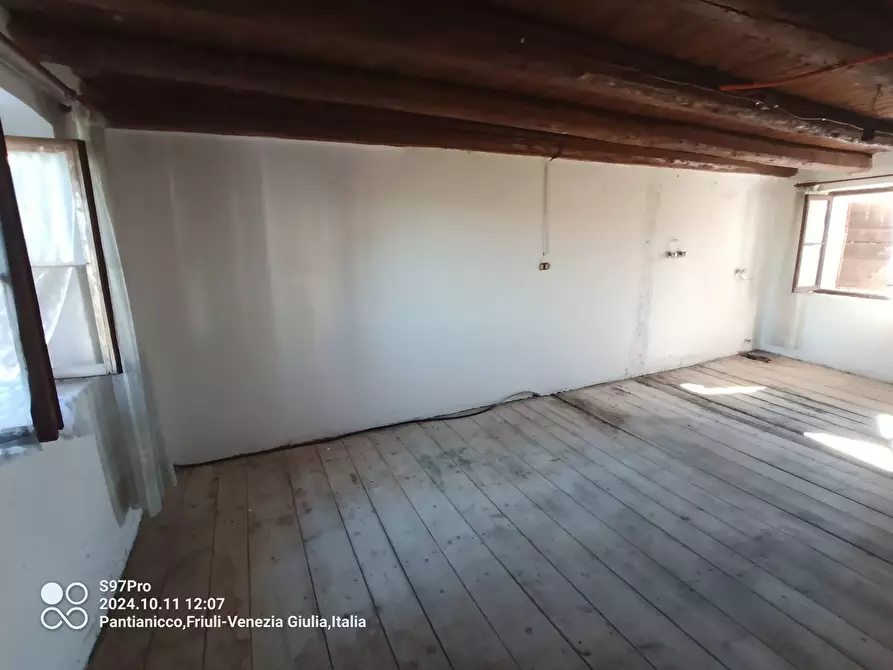 Immagine 15 di Casa indipendente in vendita  in via cristoforo colombo a Mereto Di Tomba