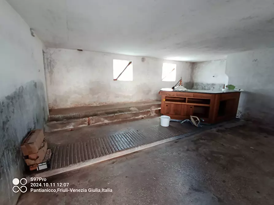 Immagine 16 di Casa indipendente in vendita  in via cristoforo colombo a Mereto Di Tomba