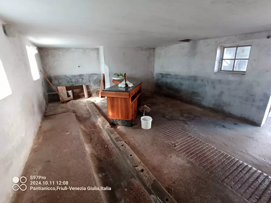 Immagine 17 di Casa indipendente in vendita  in via cristoforo colombo a Mereto Di Tomba