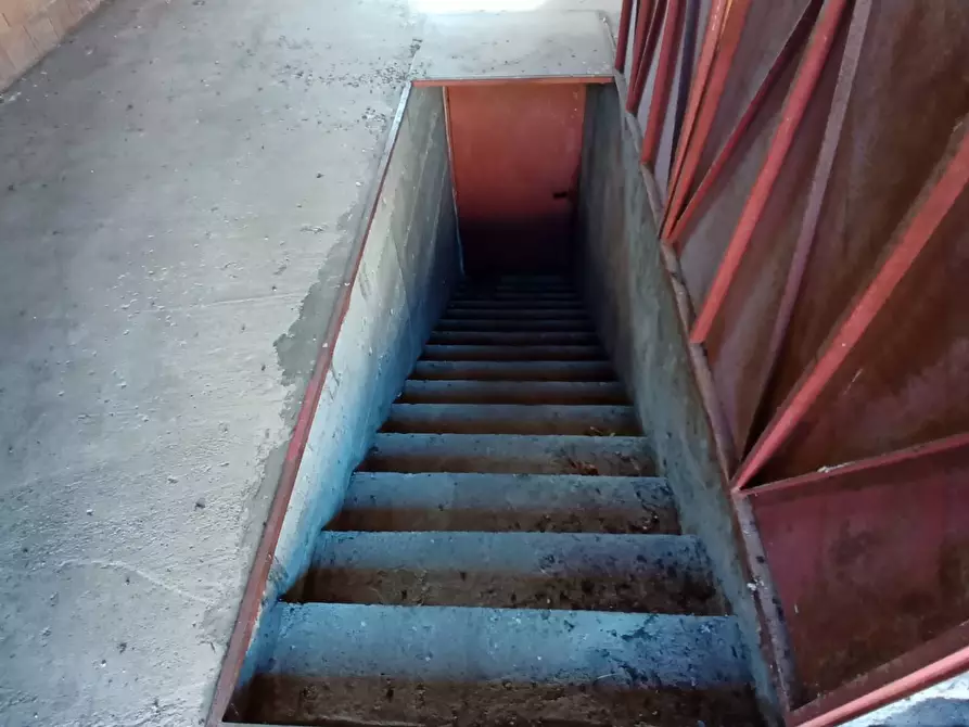 Immagine 18 di Casa indipendente in vendita  in via cristoforo colombo a Mereto Di Tomba