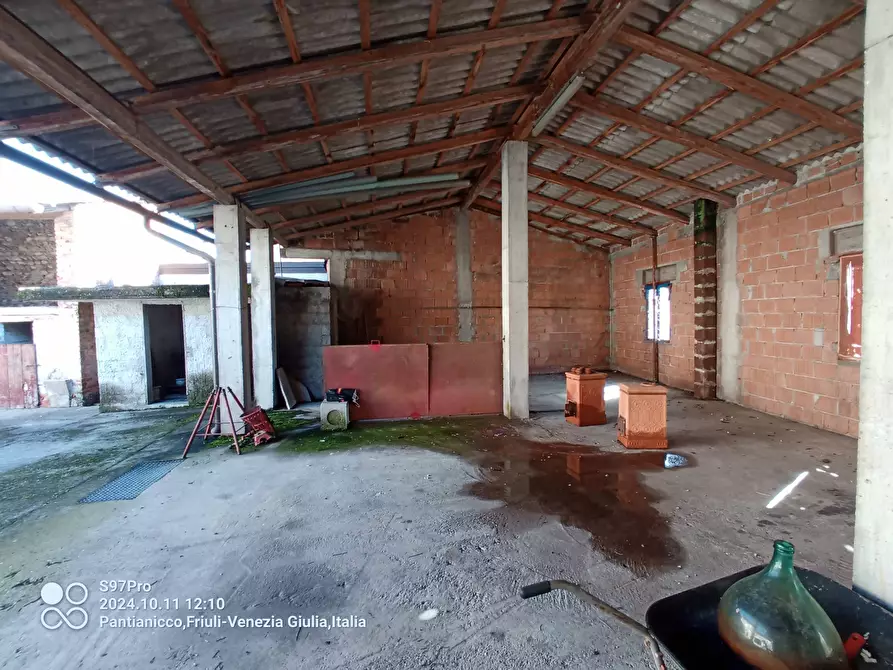 Immagine 19 di Casa indipendente in vendita  in via cristoforo colombo a Mereto Di Tomba