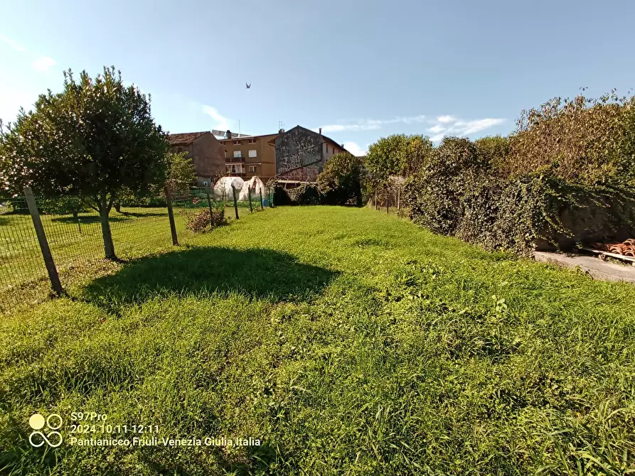 Immagine 20 di Casa indipendente in vendita  in via cristoforo colombo a Mereto Di Tomba