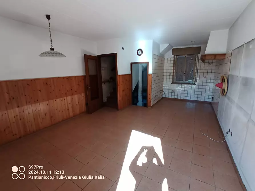 Immagine 7 di Casa indipendente in vendita  in via cristoforo colombo a Mereto Di Tomba