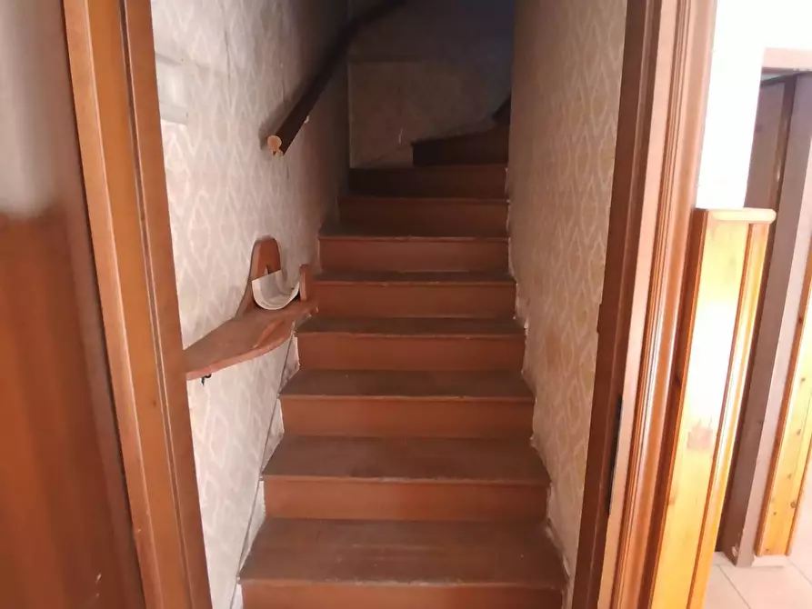 Immagine 8 di Casa indipendente in vendita  in via cristoforo colombo a Mereto Di Tomba