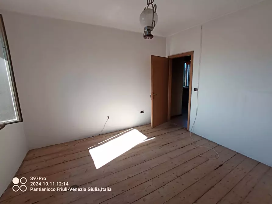 Immagine 10 di Casa indipendente in vendita  in via cristoforo colombo a Mereto Di Tomba