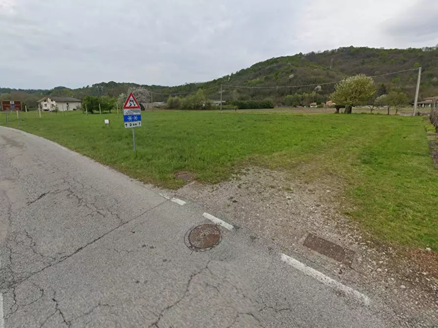Immagine 1 di Terreno residenziale in vendita  in via udine a Campolongo Tapogliano