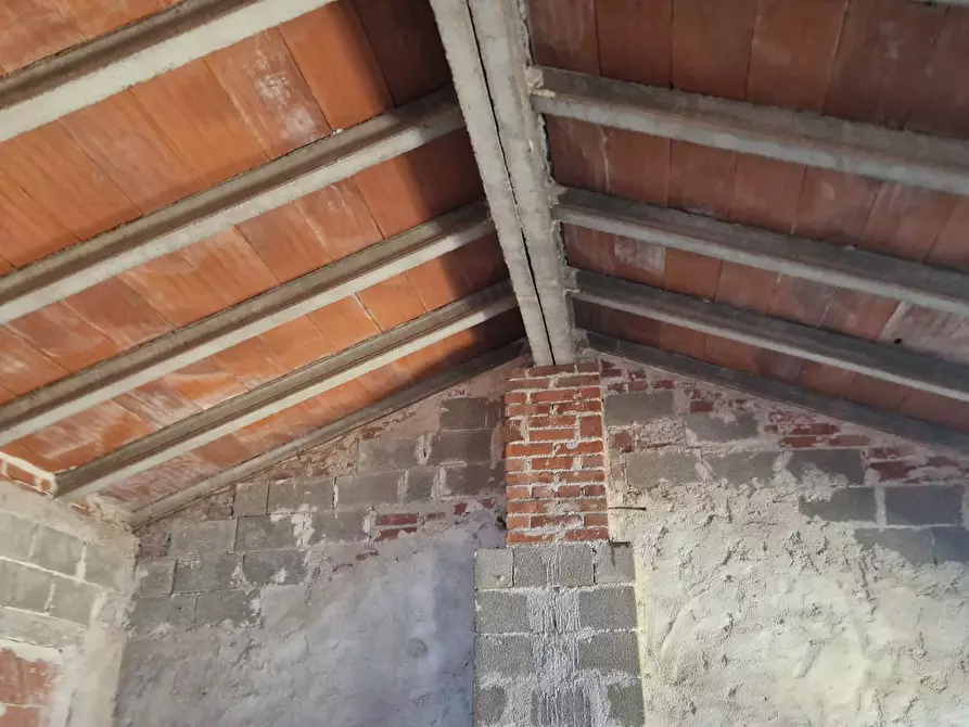 Immagine 8 di Casa indipendente in vendita  in via centrale 24 a Campolongo Tapogliano