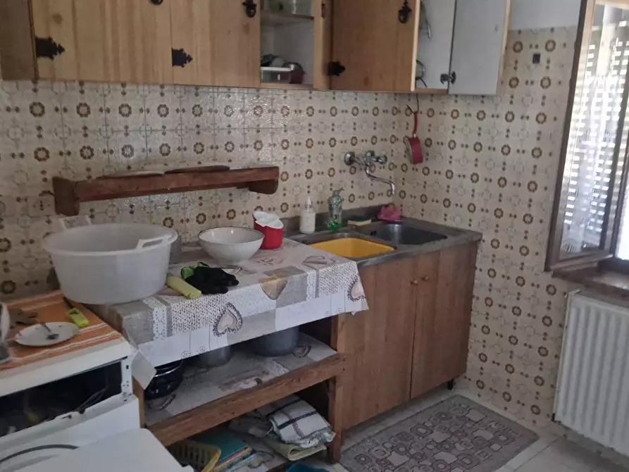 Immagine 4 di Casa indipendente in vendita  in via centrale 24 a Campolongo Tapogliano