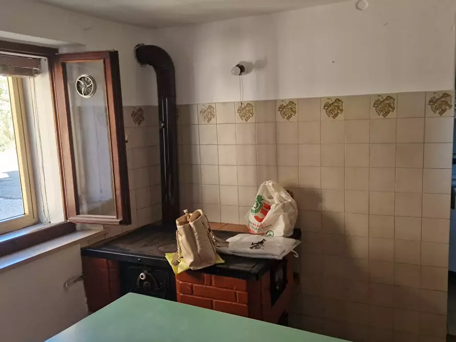 Immagine 5 di Casa indipendente in vendita  in via centrale 24 a Campolongo Tapogliano
