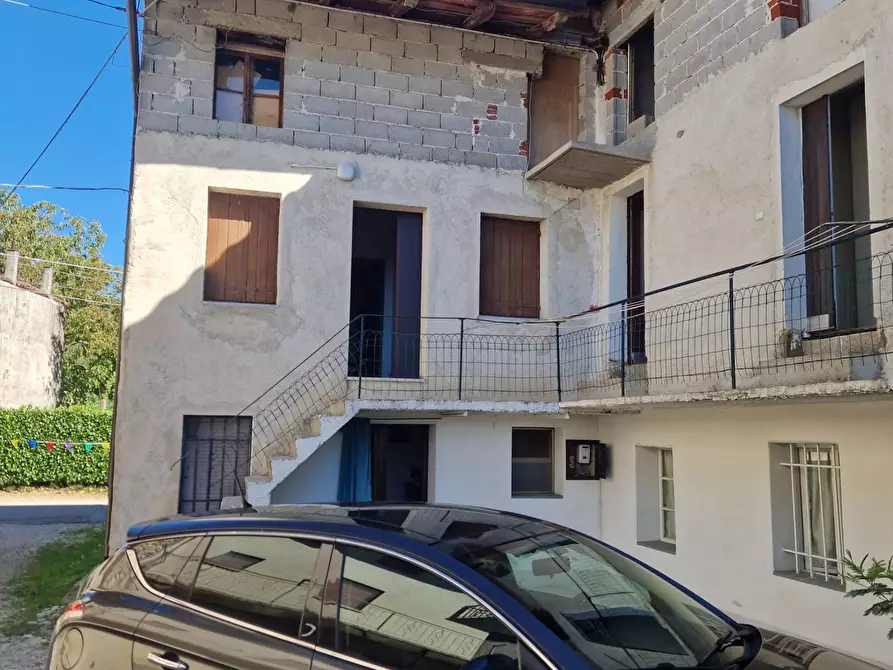 Immagine 1 di Casa indipendente in vendita  in via centrale 24 a Campolongo Tapogliano