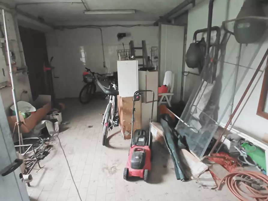 Immagine 7 di Capannone industriale in vendita  in via cividina 90 a Udine