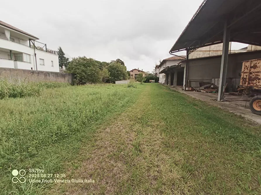 Immagine 8 di Capannone industriale in vendita  in via cividina 90 a Udine