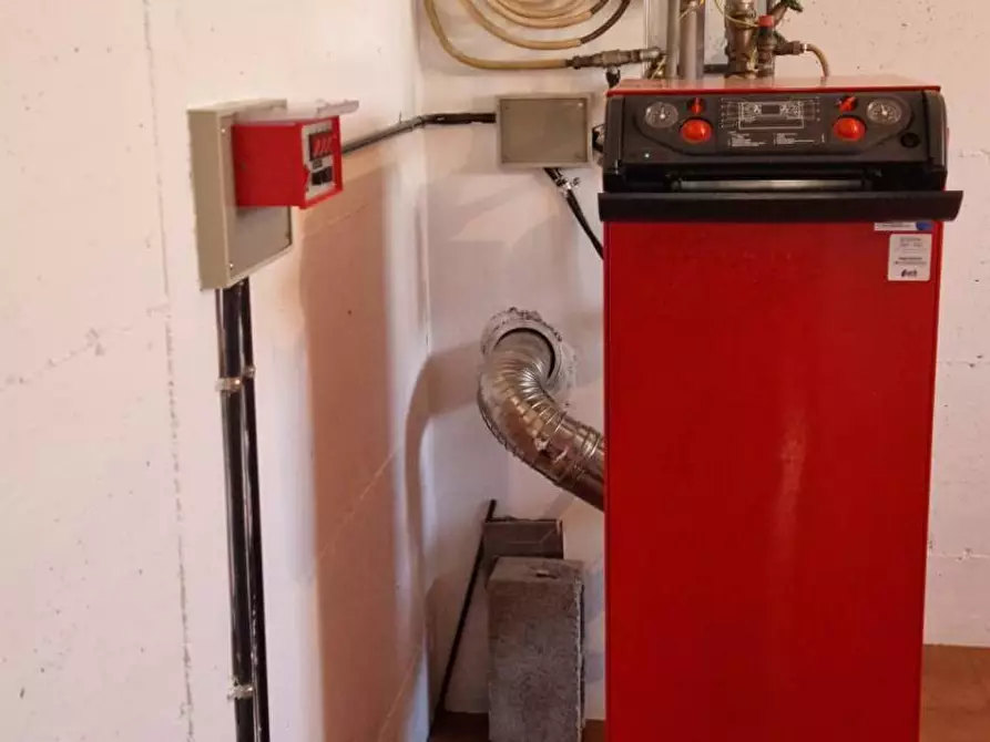 Immagine 20 di Villa in vendita  in via san biagio 7 a Tarcento