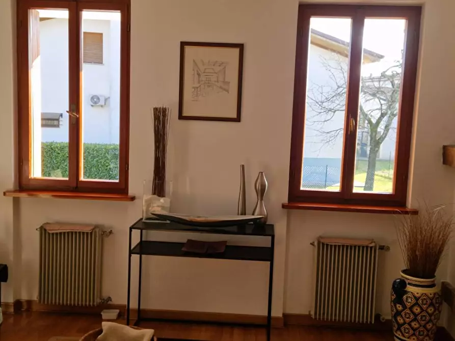 Immagine 3 di Villa in vendita  in via san biagio 7 a Tarcento
