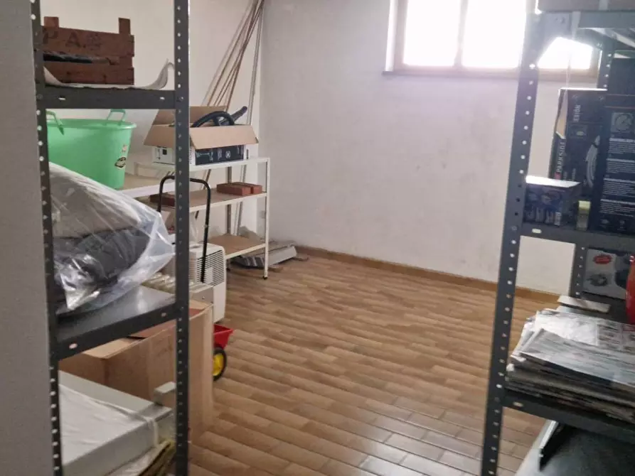 Immagine 10 di Villa in vendita  in via san biagio 7 a Tarcento