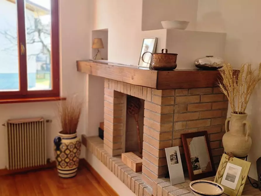 Immagine 4 di Villa in vendita  in via san biagio 7 a Tarcento